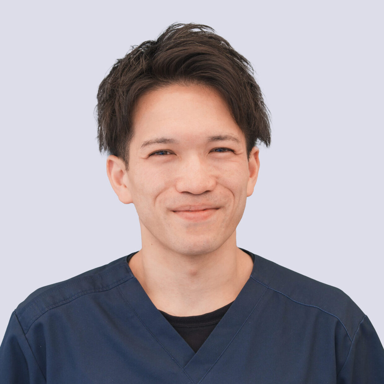 小川 修平