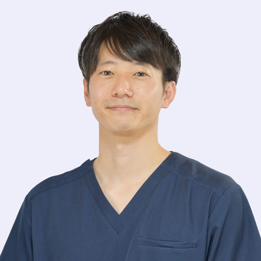 院長　吉田 昌平