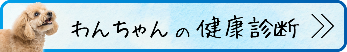 犬健康診断バナー