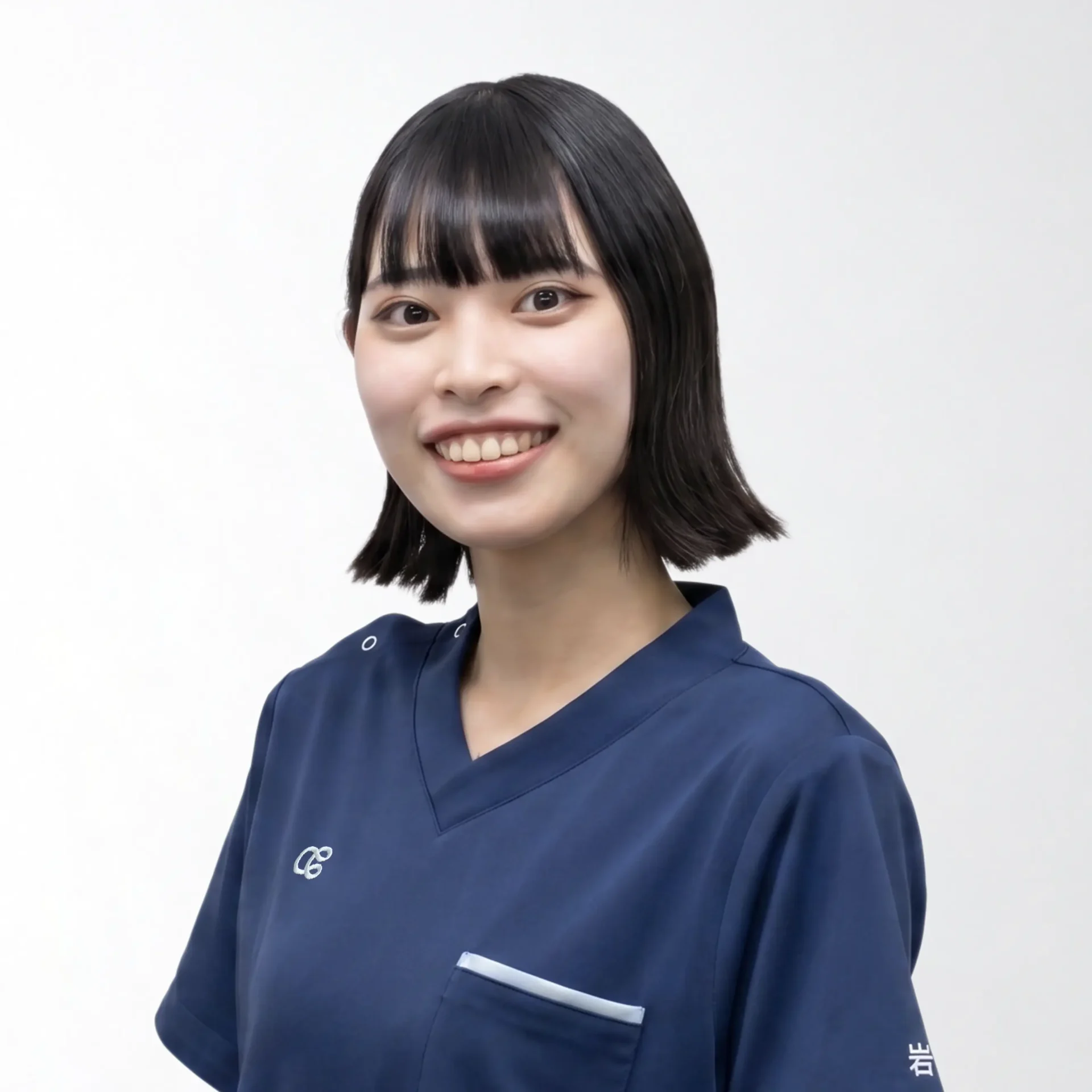岩﨑 晴香